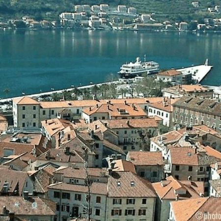 Bond Studios- Old Town Kotor Exterior foto