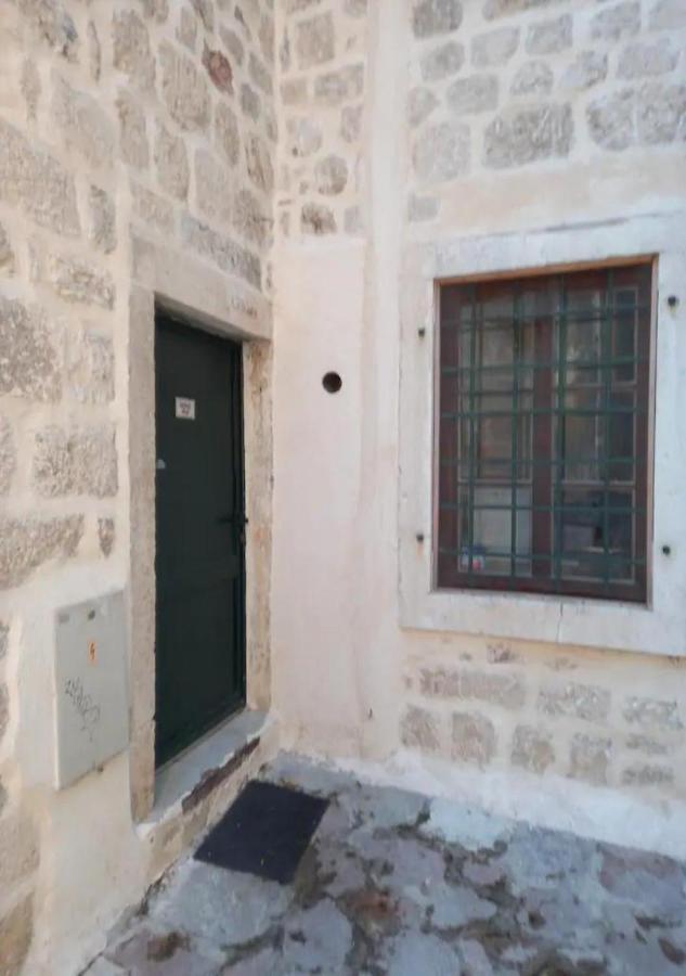 Bond Studios- Old Town Kotor Exterior foto