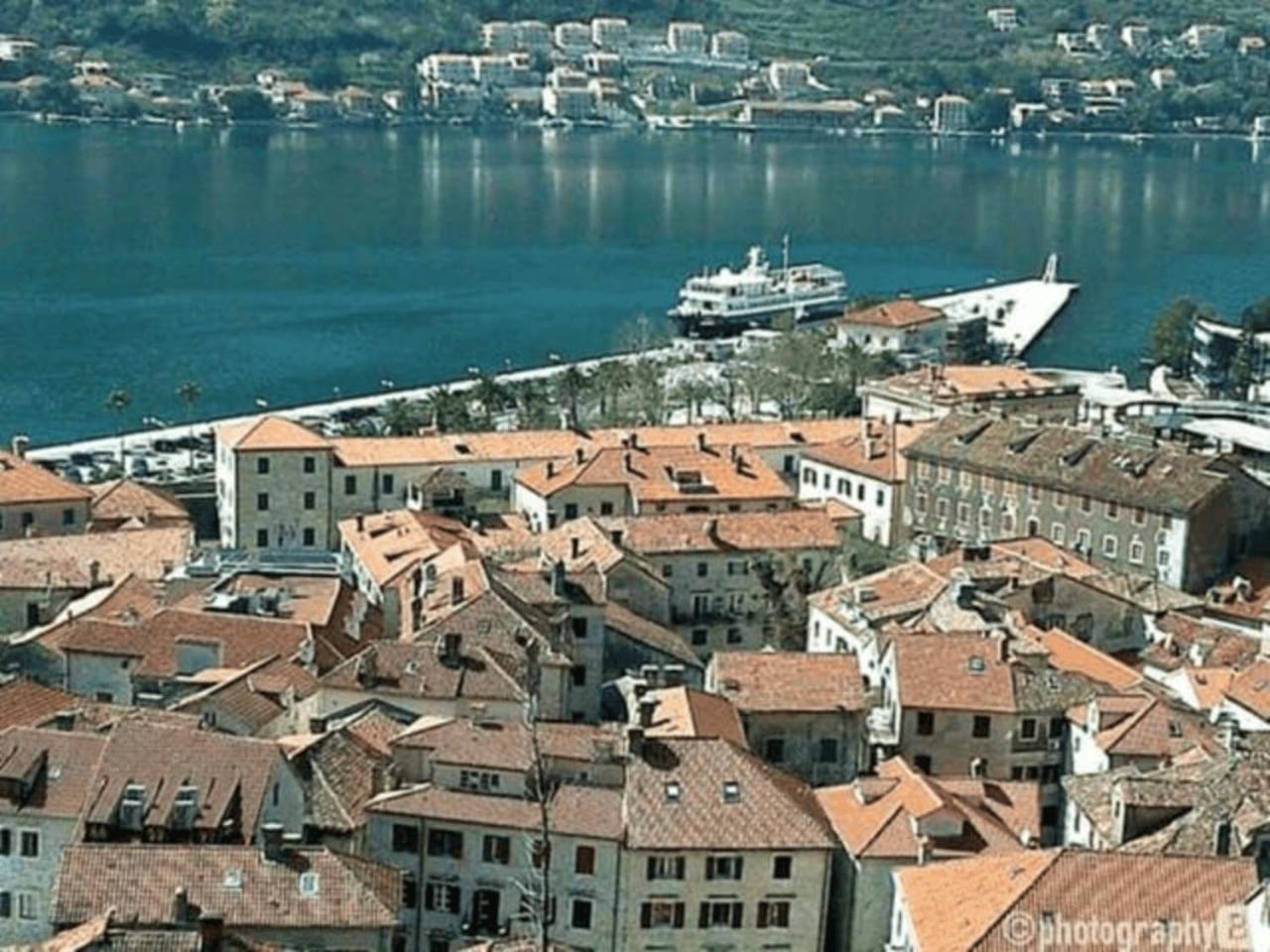 Bond Studios- Old Town Kotor Exterior foto